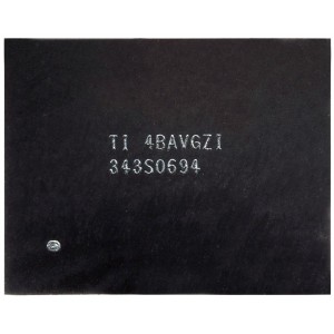Контроллер тачскрина iPhone 6/6+ / IC U2402 TI 343S0694, Meson